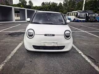 Changan Qiyuan Lumin 2023 купить из Китая, цена 822 000 ₽ — Suifenhe Auto