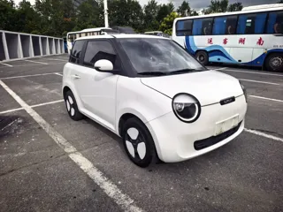 Changan Qiyuan Lumin 2023 купить из Китая, цена 822 000 ₽ — Suifenhe Auto
