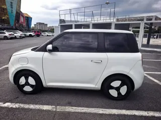 Changan Qiyuan Lumin 2023 купить из Китая, цена 822 000 ₽ — Suifenhe Auto