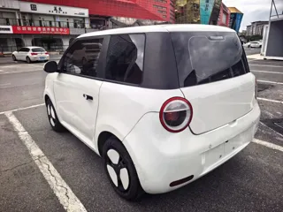 Changan Qiyuan Lumin 2023 купить из Китая, цена 822 000 ₽ — Suifenhe Auto
