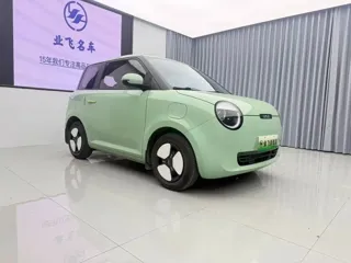 Changan Qiyuan Lumin 2024 купить из Китая, цена 1 002 000 ₽ — Suifenhe Auto