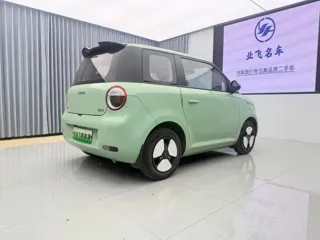 Changan Qiyuan Lumin 2024 купить из Китая, цена 1 002 000 ₽ — Suifenhe Auto