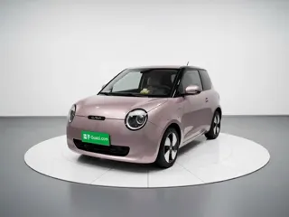 Changan Qiyuan Lumin 2023 купить из Китая, цена 878 000 ₽ — Suifenhe Auto