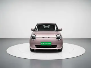 Changan Qiyuan Lumin 2023 купить из Китая, цена 878 000 ₽ — Suifenhe Auto