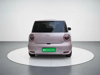 Changan Qiyuan Lumin 2023 купить из Китая, цена 878 000 ₽ — Suifenhe Auto