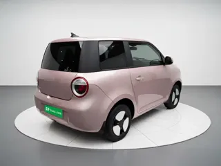 Changan Qiyuan Lumin 2023 купить из Китая, цена 878 000 ₽ — Suifenhe Auto