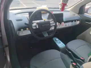 Changan Qiyuan Lumin 2023 купить из Китая, цена 878 000 ₽ — Suifenhe Auto