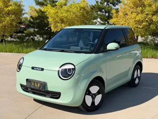 Changan Qiyuan Lumin 2024