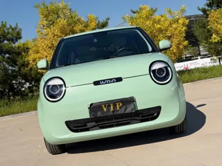 Changan Qiyuan Lumin 2024 купить из Китая, цена 1 092 000 ₽ — Suifenhe Auto