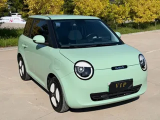 Changan Qiyuan Lumin 2024 купить из Китая, цена 1 092 000 ₽ — Suifenhe Auto