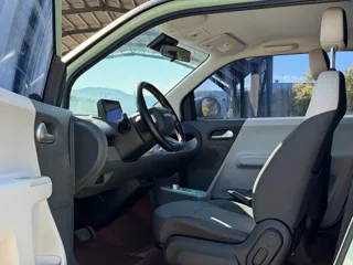 Changan Qiyuan Lumin 2024 купить из Китая, цена 1 092 000 ₽ — Suifenhe Auto
