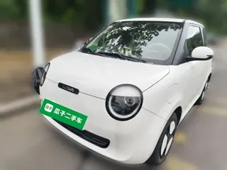 Changan Qiyuan Lumin 2022 купить из Китая, цена 844 000 ₽ — Suifenhe Auto