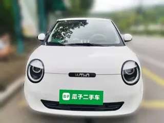 Changan Qiyuan Lumin 2022 купить из Китая, цена 844 000 ₽ — Suifenhe Auto