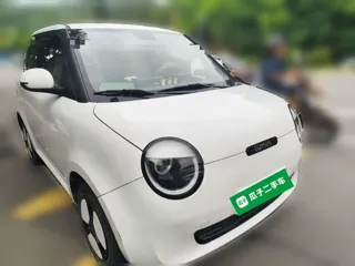 Changan Qiyuan Lumin 2022 купить из Китая, цена 844 000 ₽ — Suifenhe Auto