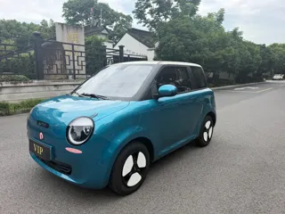 Changan Qiyuan Lumin 2022 купить из Китая, цена 822 000 ₽ — Suifenhe Auto