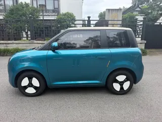 Changan Qiyuan Lumin 2022 купить из Китая, цена 822 000 ₽ — Suifenhe Auto