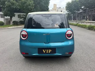 Changan Qiyuan Lumin 2022 купить из Китая, цена 822 000 ₽ — Suifenhe Auto