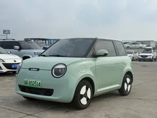 Changan Qiyuan Lumin 2025 купить из Китая, цена 1 074 000 ₽ — Suifenhe Auto
