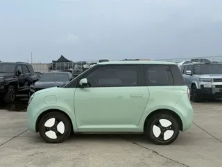 Changan Qiyuan Lumin 2025 купить из Китая, цена 1 074 000 ₽ — Suifenhe Auto
