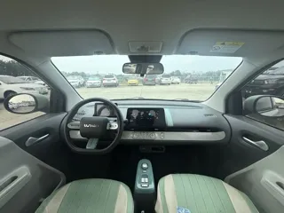 Changan Qiyuan Lumin 2025 купить из Китая, цена 1 074 000 ₽ — Suifenhe Auto