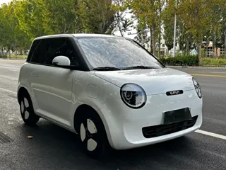 Changan Qiyuan Lumin 2025 купить из Китая, цена 1 020 000 ₽ — Suifenhe Auto