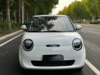 Changan Qiyuan Lumin 2025 купить из Китая, цена 1 020 000 ₽ — Suifenhe Auto
