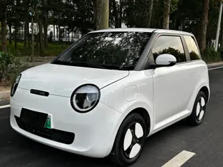 Changan Qiyuan Lumin 2025 купить из Китая, цена 1 020 000 ₽ — Suifenhe Auto