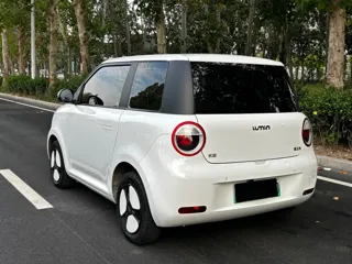 Changan Qiyuan Lumin 2025 купить из Китая, цена 1 020 000 ₽ — Suifenhe Auto