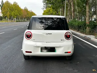 Changan Qiyuan Lumin 2025 купить из Китая, цена 1 020 000 ₽ — Suifenhe Auto