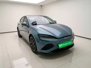 BYD Seal 2025 купить из Китая, цена 4 422 000 ₽ — Suifenhe Auto