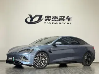 BYD Seal 2023 купить из Китая, цена 4 444 000 ₽ — Suifenhe Auto