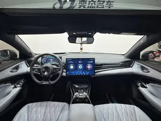 BYD Seal 2023 купить из Китая, цена 4 444 000 ₽ — Suifenhe Auto
