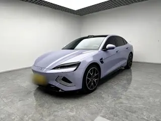 BYD Seal 2025