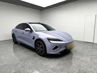 BYD Seal 2025 купить из Китая, цена 4 540 000 ₽ — Suifenhe Auto