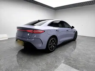 BYD Seal 2025 купить из Китая, цена 4 540 000 ₽ — Suifenhe Auto