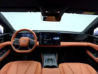 BYD Seal 2025 купить из Китая, цена 4 540 000 ₽ — Suifenhe Auto