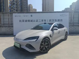 BYD Seal 2025