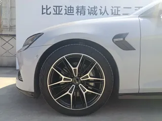 BYD Seal 2025 купить из Китая, цена 4 758 000 ₽ — Suifenhe Auto