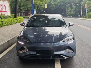 BYD Seal 2024 купить из Китая, цена 2 690 000 ₽ — Suifenhe Auto