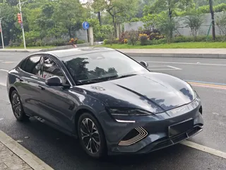 BYD Seal 2024 купить из Китая, цена 2 690 000 ₽ — Suifenhe Auto