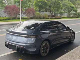 BYD Seal 2024 купить из Китая, цена 2 690 000 ₽ — Suifenhe Auto