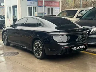 BYD Seal 2022 купить из Китая, цена 3 618 000 ₽ — Suifenhe Auto
