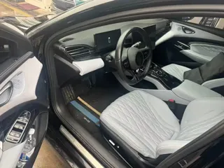 BYD Seal 2022 купить из Китая, цена 3 618 000 ₽ — Suifenhe Auto