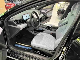 BYD Seal 2023 купить из Китая, цена 3 546 000 ₽ — Suifenhe Auto