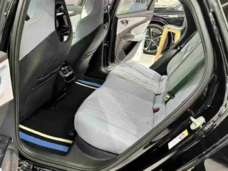 BYD Seal 2023 купить из Китая, цена 3 546 000 ₽ — Suifenhe Auto