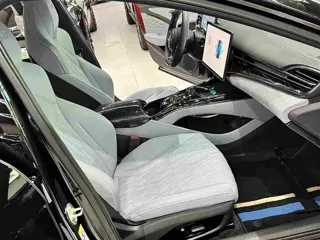 BYD Seal 2023 купить из Китая, цена 3 546 000 ₽ — Suifenhe Auto