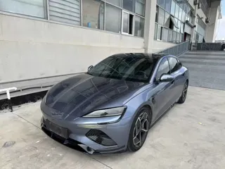 BYD Seal 2023