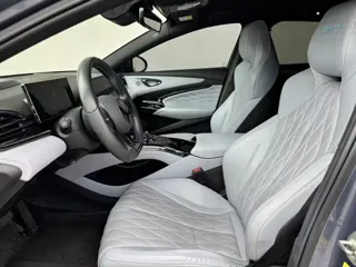 BYD Seal 2023 купить из Китая, цена 4 680 000 ₽ — Suifenhe Auto