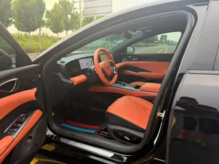 BYD Seal 2024 купить из Китая, цена 3 722 000 ₽ — Suifenhe Auto