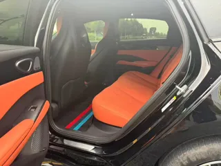 BYD Seal 2024 купить из Китая, цена 3 722 000 ₽ — Suifenhe Auto